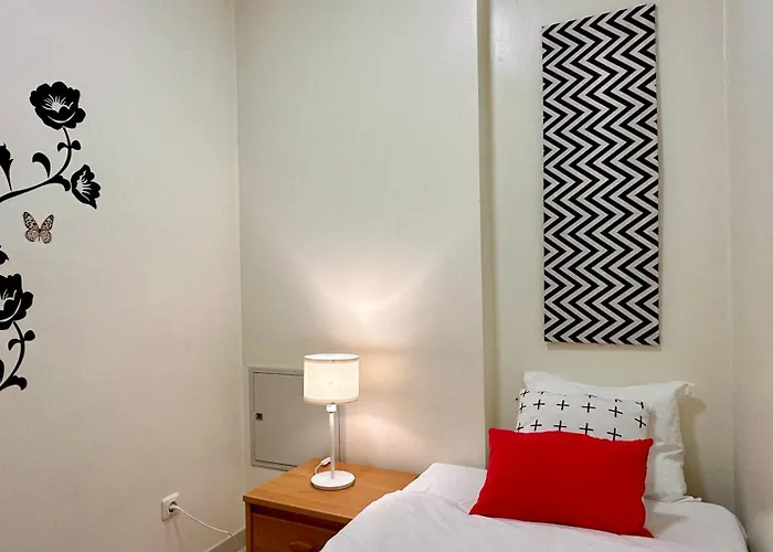 Bicos J By Check-in Portugal