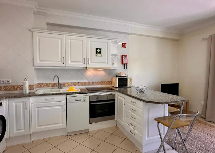Bicos J By Check-in Portugal Appartement *