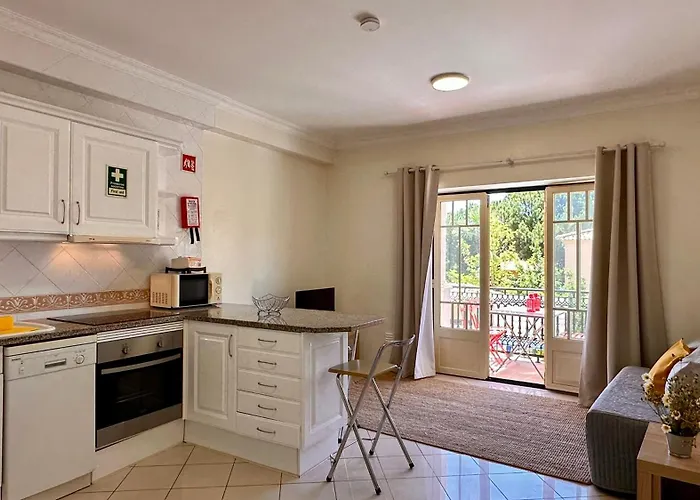 Appartement Bicos J By Check-in Portugal *