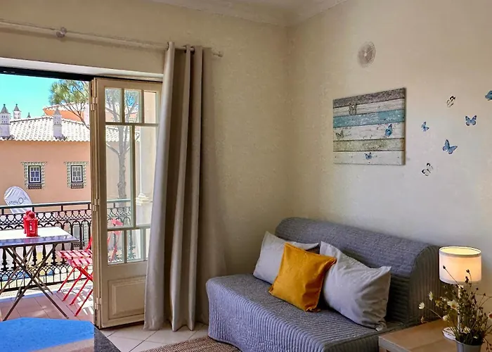 Bicos J By Check-in Portugal Appartement Albufeira