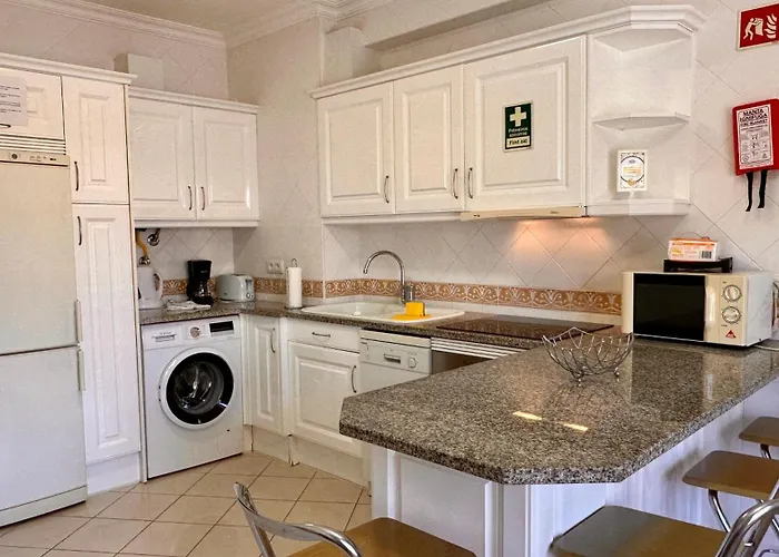 Bicos J By Check-in Portugal Appartement Albufeira