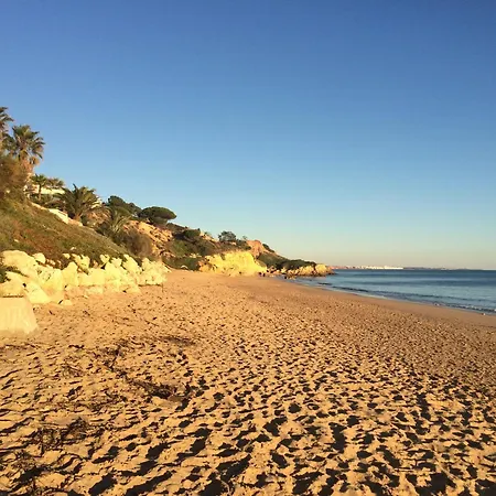 Apartamento Bicos J Cip Albufeira