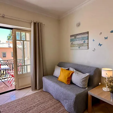 Apartment Bicos J By Check-in Portugal *