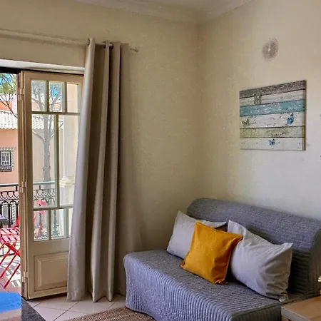 Bicos J By Check-in Portugal Apartment Albufeira