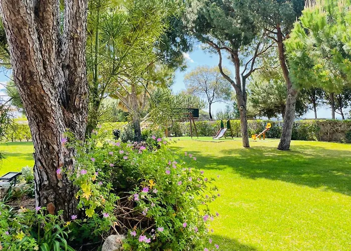 Bicos J By Check-in Portugal Apartment Albufeira