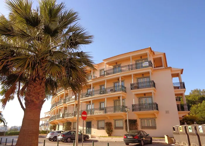 Bicos J By Check-in Portugal Albufeira