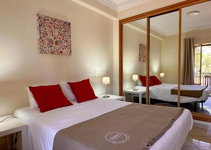 Bicos J By Check-in Portugal Albufeira
