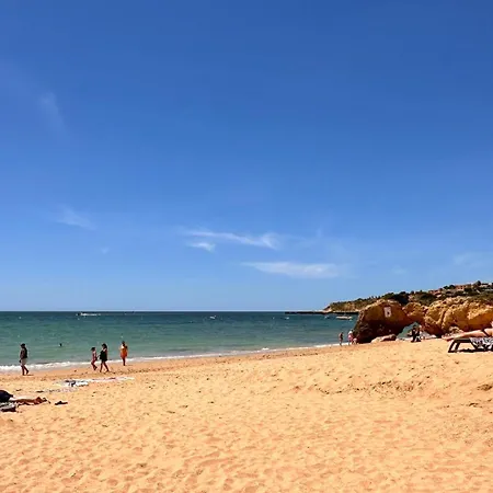 Bicos J By Check-in Portugal Albufeira