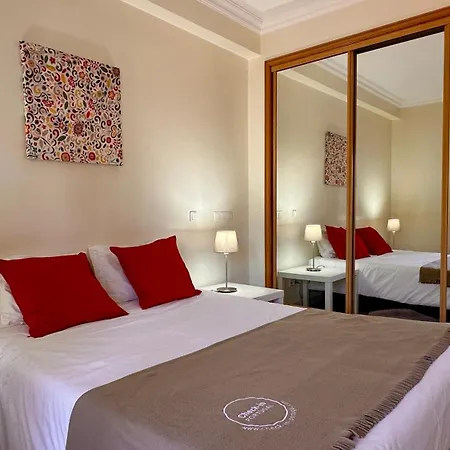 Bicos J By Check-in Portugal Albufeira