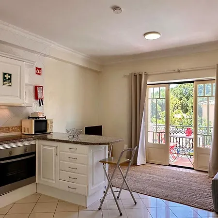 Apartament Bicos J By Check-in Portugal *