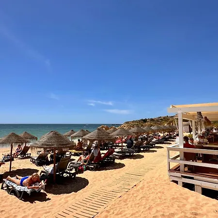 아파트 Bicos J By Check-in Portugal 알부페이라