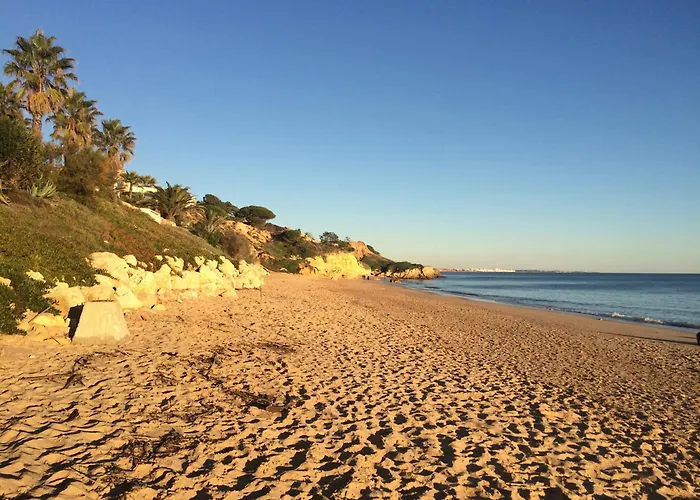 Appartement Bicos J By Check-in Portugal Albufeira