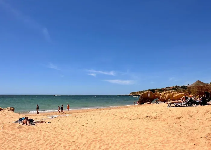Bicos J By Check-in Portugal Albufeira