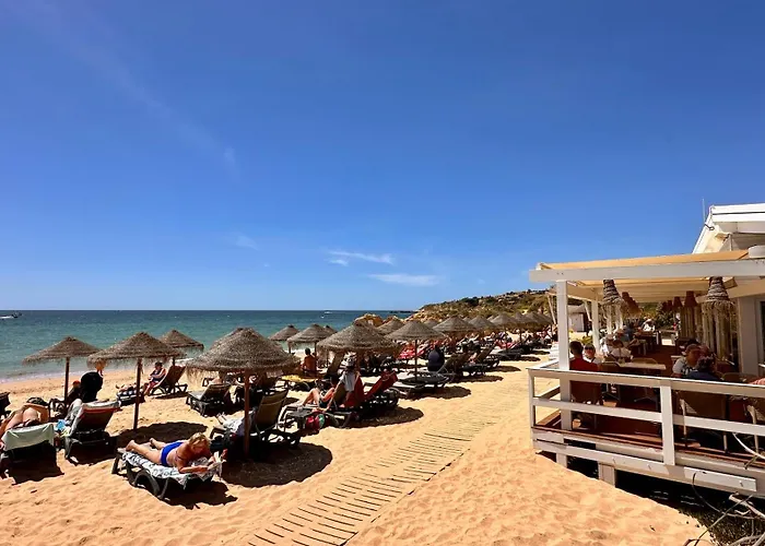 Appartement Bicos J By Check-in Portugal Albufeira
